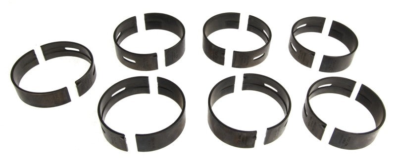 Clevite Toyota 2JZGE / 2JZGTE Main Bearing Set MS2014HX