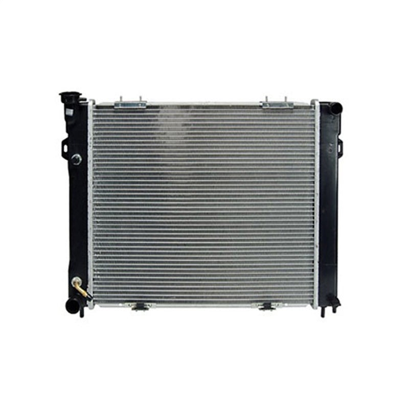 OMIX OMI Radiators Cooling Radiators main image