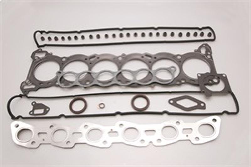 Cometic Street Pro Nissan RB25DET 86.5mm Bore 0.051in MLS Cylinder Head Gasket Top End Gasket Kit PRO2016T-865 Main Image