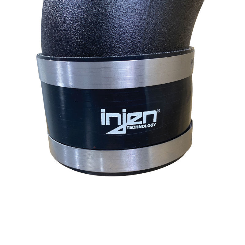 Injen 10-14 Ford F-150/F-150 Raptor V8 6.2L Evolution Intake (w/Oiled Filter) EVO9106C