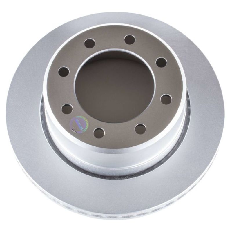 PowerStop PSB Evolution Coated Rotor Brakes, Rotors & Pads Brake Rotors - OE - Cryo main image