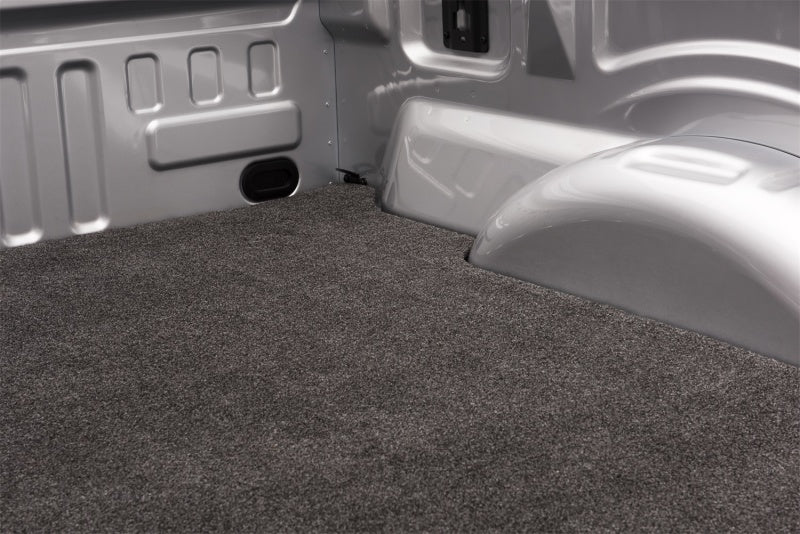 BedRug 2019+ GM Silverado 1500 5ft 8in Bed (w/ Multi-Pro Tailgate) XLT Mat XLTBMC19CCMPS