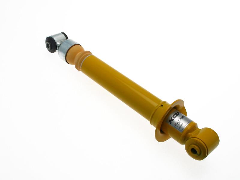 Koni Sport (Yellow) Shock 95-01 Audi A4 Sedan & Avant Quattro - Rear 8210 1165Sport Main Image