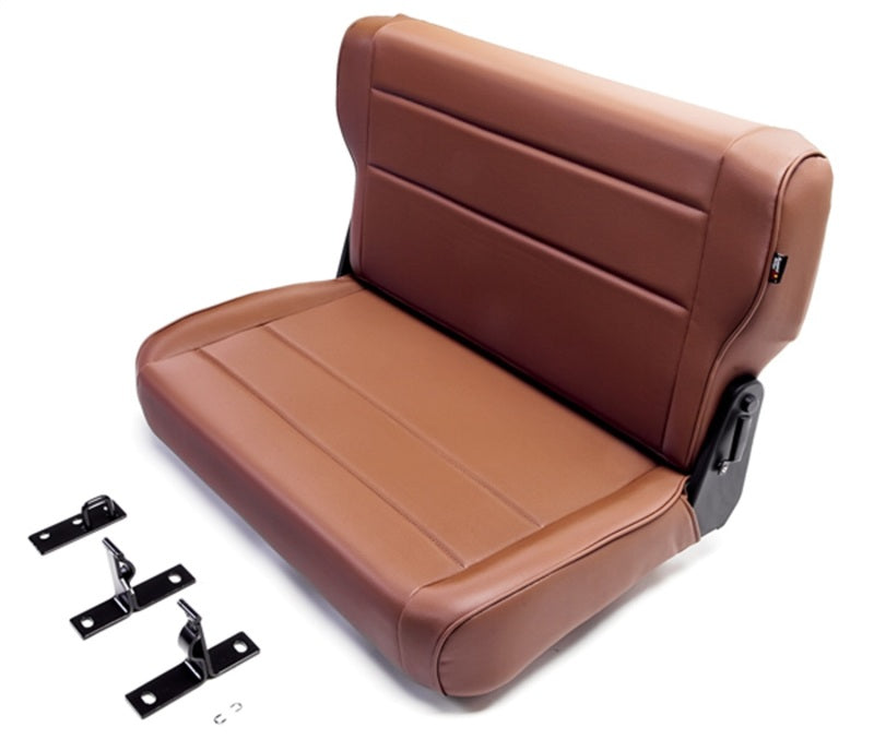 Rugged Ridge RUG Fold/Tumble Seats Interior Accessories Seat Releases main image