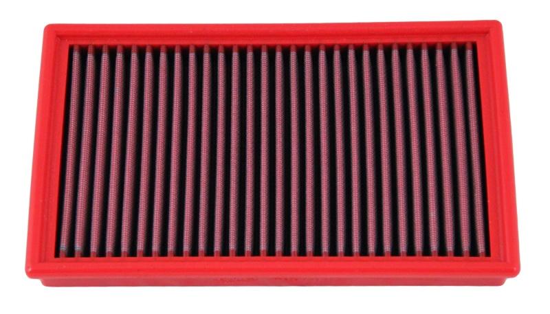 BMC 04-3/07 Ford Focus II 2.0L TDCI Replacement Panel Air Filter FB408/01 Main Image