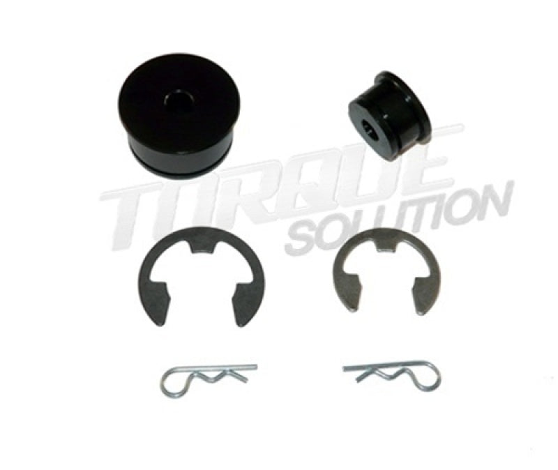 Torque Solution Shifter Cable Bushings: 1994-10 Toyota Camry TS-SCB-604