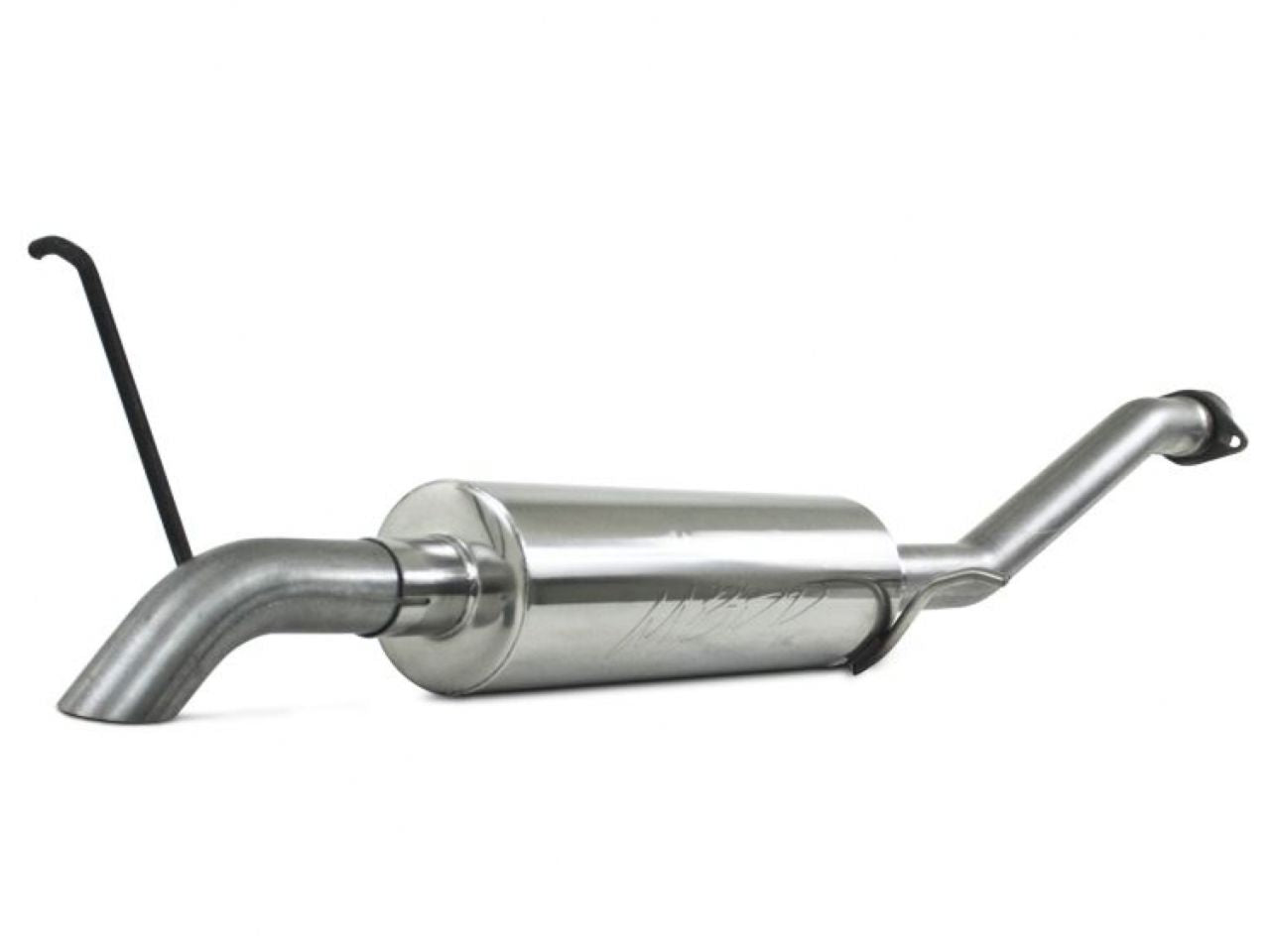 MBRP Catback Exhaust S5052AL Item Image