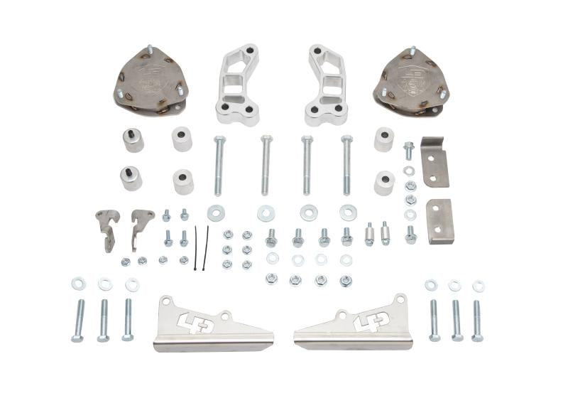 LP Aventure 13-18 Toyota RAV4 1.5in Lift Kit - Bare FLP-RAV4-18-LIFT-B Main Image