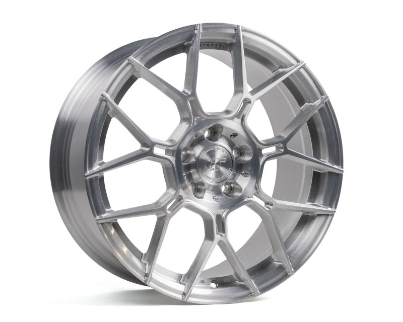 VR Performance VRP D04 Forged Wheels Wheels Wheels - Forged main image