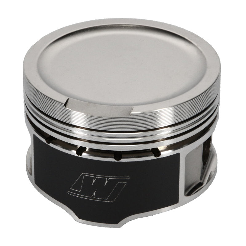 Wiseco VLKSWGN 1.8T 5v Dished -7cc 81MM Piston Shelf Stock 6563M81AP