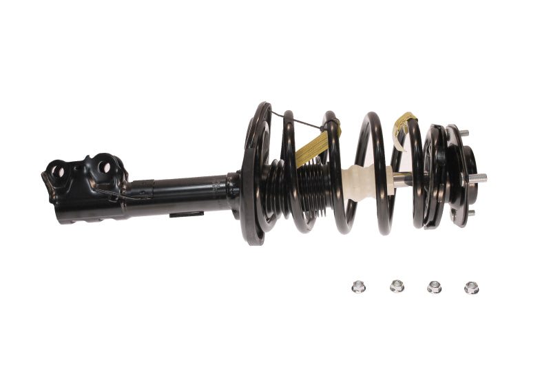 KYB Suspension Strut and Coil Spring Assembly