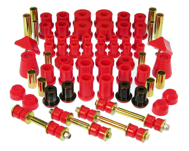 Prothane Suspension Bushing Kit