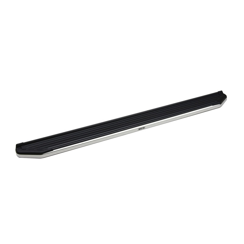 Westin WES Running Boards - Stylized Nerf Bars & Running Boards Running Boards main image