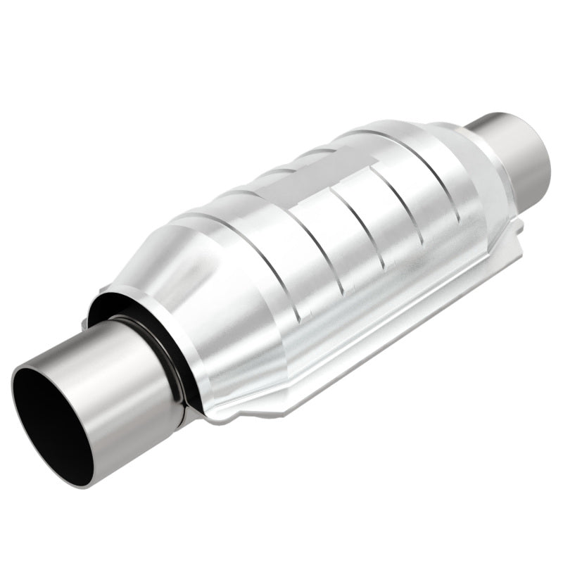 Magnaflow MAG Universal Converter Exhaust, Mufflers & Tips Catalytic Converter Universal main image