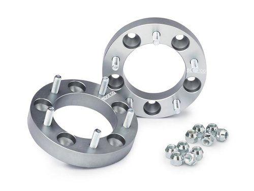 Sparco Wheel Spacers 051STB101 Item Image