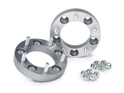 Sparco Wheel Spacers 051STB18 Item Image