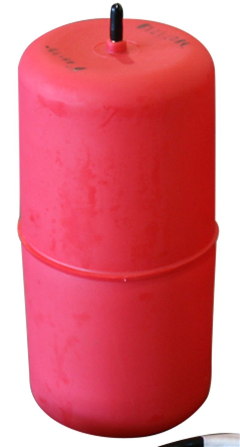 Air Lift Replacement Air Spring - Red Cylinder Type 60319 Main Image