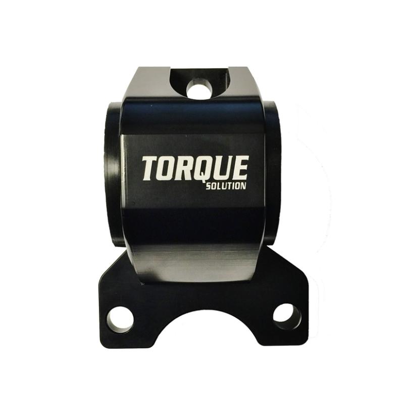 Torque Solution Billet Aluminum Transmission Mount: Honda Civic SI 2002-2005 (EP3) TS-EP3-003 Main Image