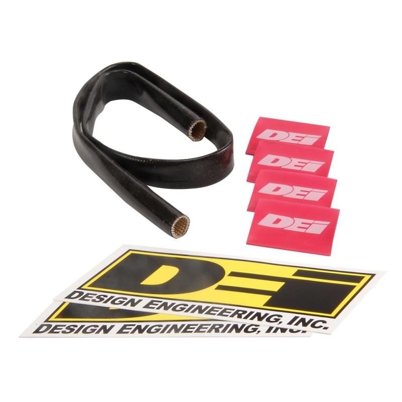 DEI Fuel Line Kit Quarter Midgets 010634 Main Image