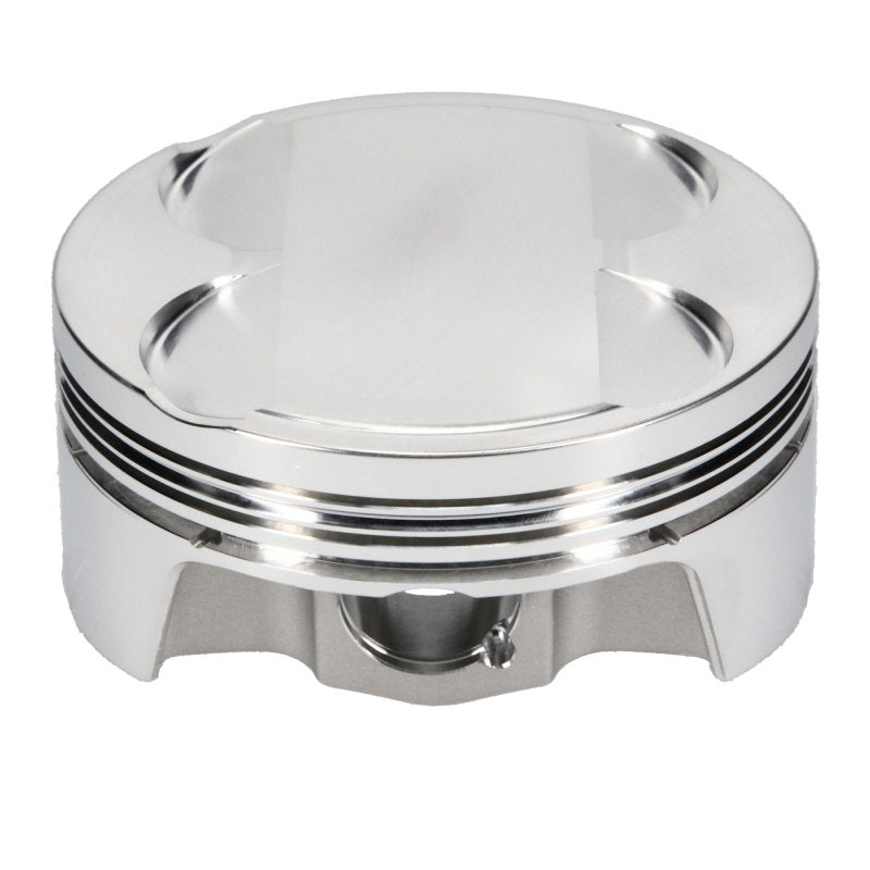 JE Pistons Nissan VQ35DE 95.5mm Bore -12.6cc Dish - Single Right Side Piston 321249R