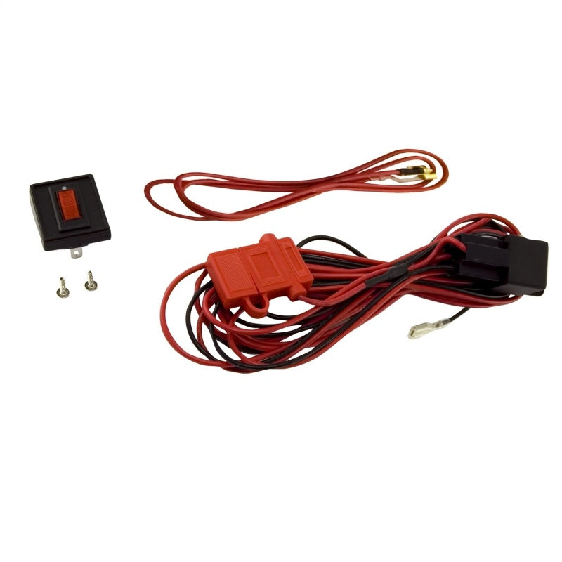 Rugged Ridge RUG Wiring Harnesses Engine Components Wiring Harnesses main image