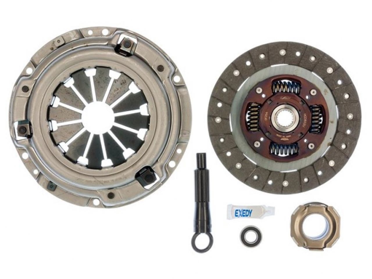 Exedy Clutch Kits 08020 Item Image