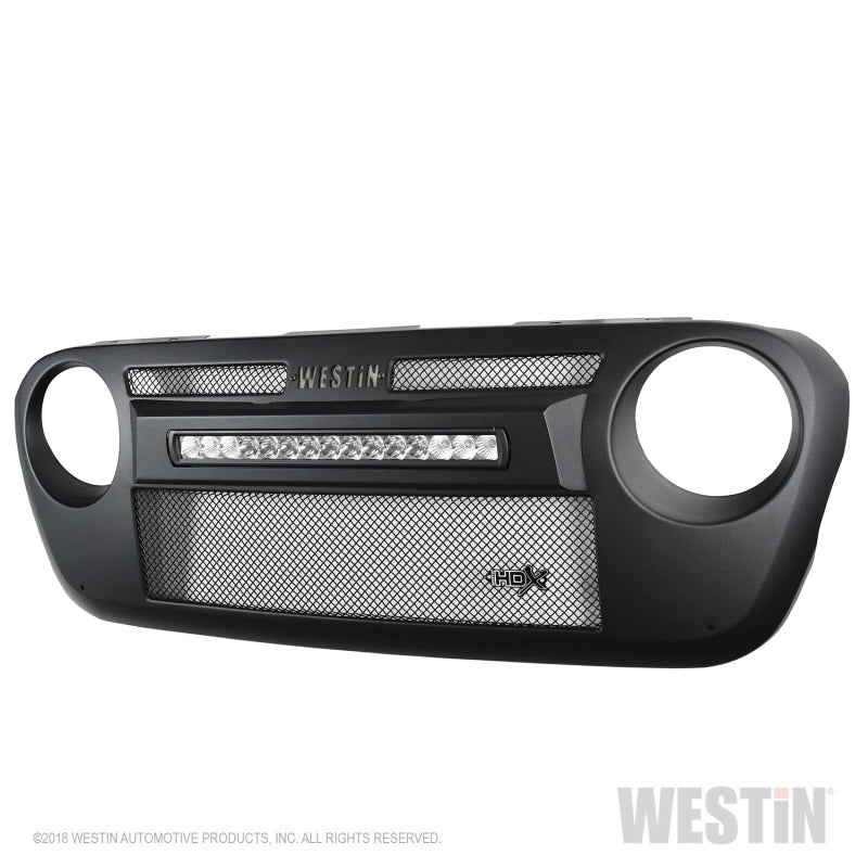 Westin WES HDX LED Grilles Grilles Grilles main image