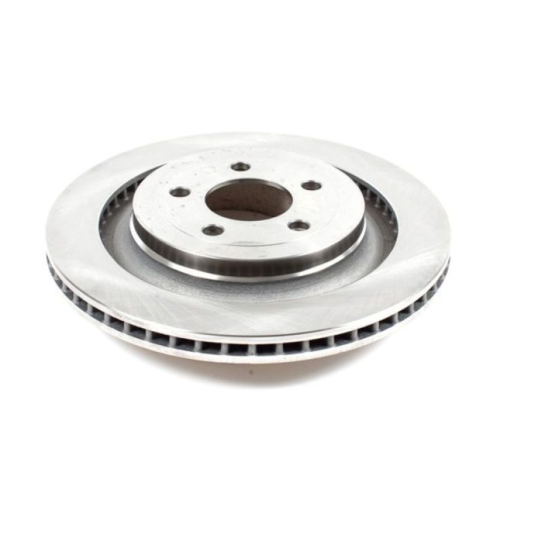 PowerStop PSB Autospecialty Rotor Brakes, Rotors & Pads Brake Rotors - OE main image