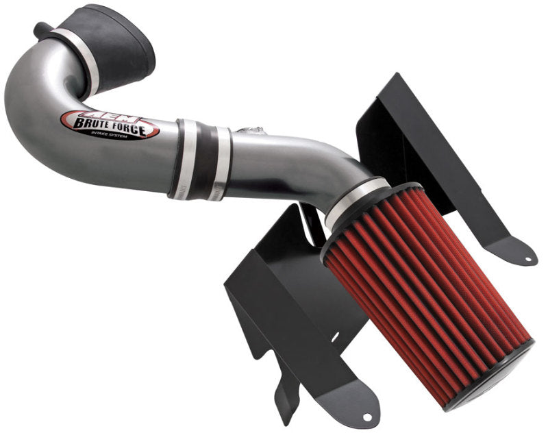 AEM Induction AEM IND Brute Force Air Intake Air Intake Systems Cold Air Intakes main image