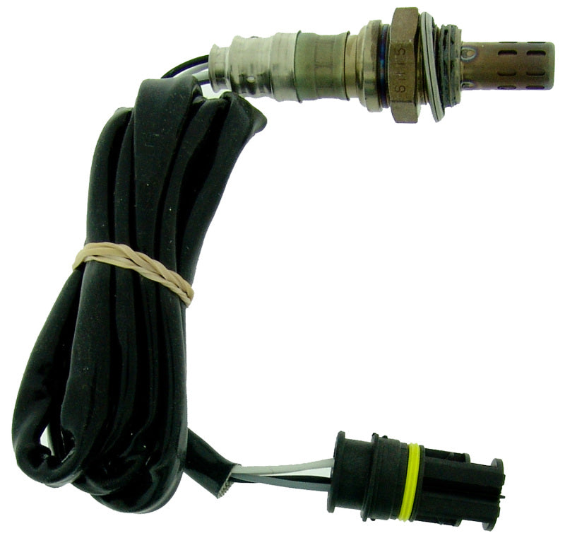 NGK Mercedes-Benz C230 2000-1997 Direct Fit Oxygen Sensor 25583