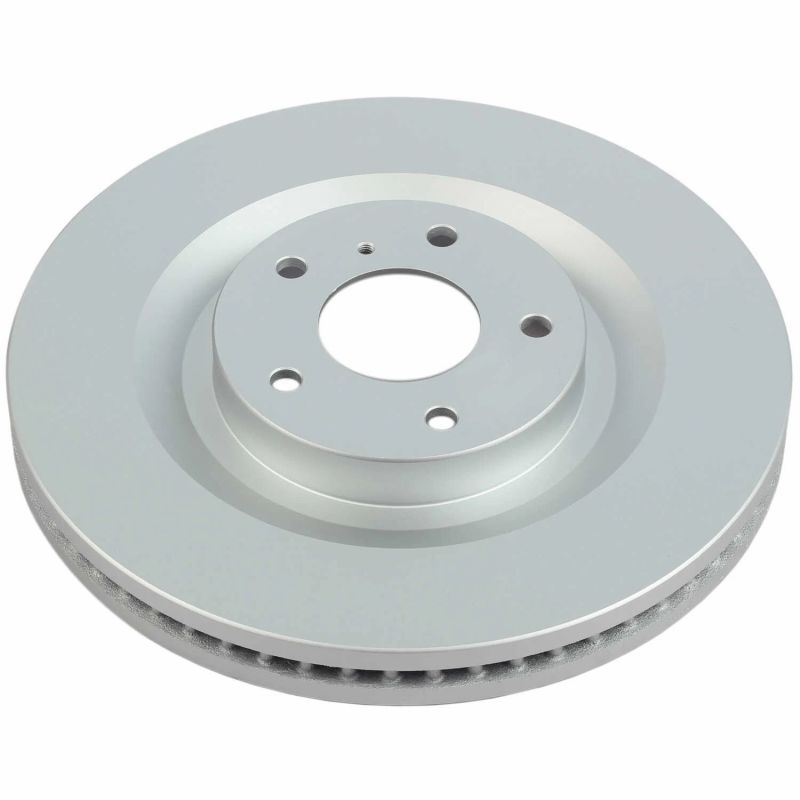 PowerStop PSB Evolution Coated Rotor Brakes, Rotors & Pads Brake Rotors - OE - Cryo main image