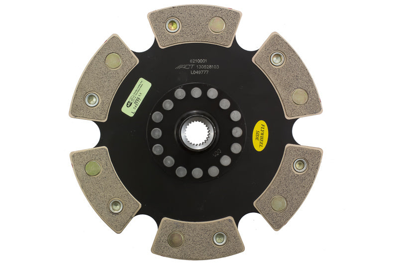 ACT ACT Race Clutch Discs Drivetrain Clutch Discs main image