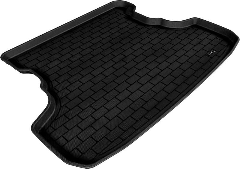 3D MAXpider 2007-2010 Chrysler Sebring Kagu Cargo Liner - Black M1CY0011309 Main Image