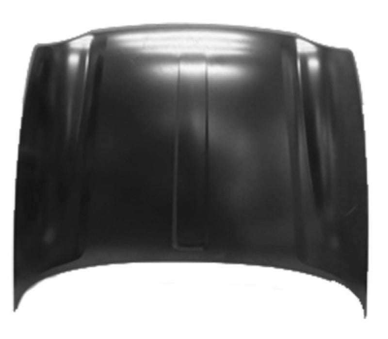 OMIX OMI Hoods Exterior Styling Hoods main image