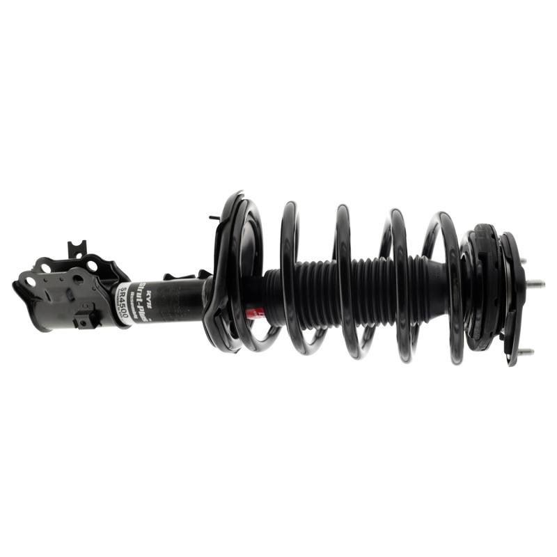 KYB Shocks & Struts Strut Plus Front Right 06-11 Hyundai Accent SR4500 Main Image