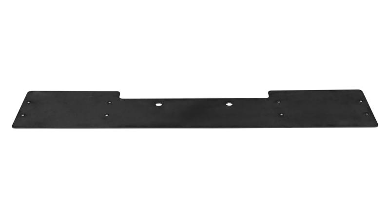 Putco Adapter plate mount for 24in Hornet Light w/ a roof mount bracket Hornet Brackets 950024 Main Image