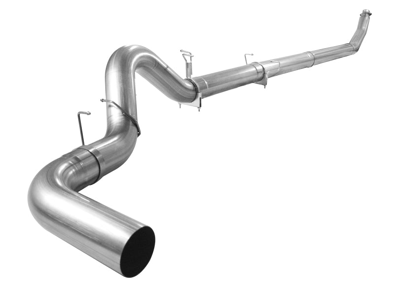 aFe AFE Exhaust Turbo Back Exhaust, Mufflers & Tips Turbo Back main image