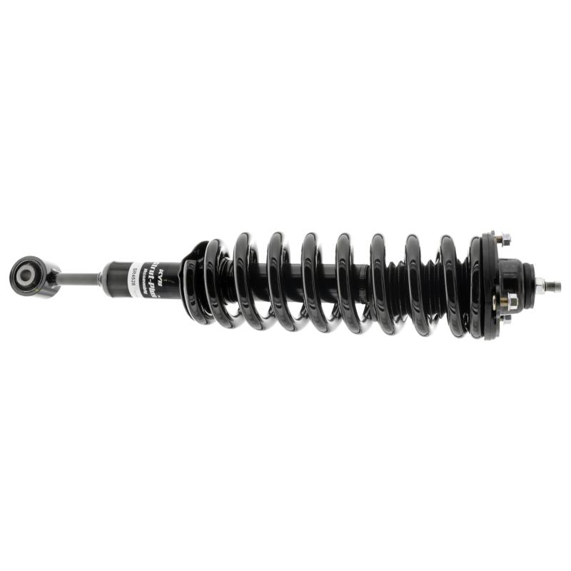 KYB Shocks & Struts Strut Plus Front Right 19-20 Toyota 4Runner (Exc. KDSS/X-REAS) SR4528 Main Image