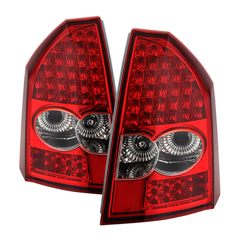 SPYDER SPY xTune Tail Lights Lights Tail Lights main image