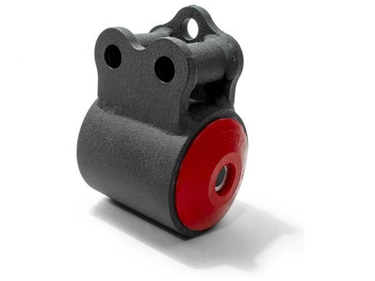 Innovative Mounts Steel Motor Mount Kit, (Red/Up to 250HP), Acura/Honda 94-01 Integra