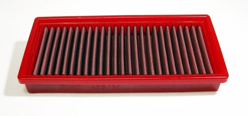 BMC 05-06 Smart Forfour (454) 1.1 Replacement Panel Air Filter FB458/20 Main Image