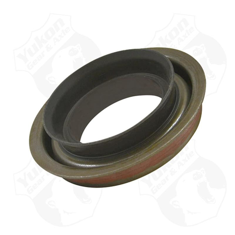 Yukon Gear Replacement Side Axle Seal For Dana 28 Irs & 96+ M35 & D30 Super Left Hand Inner YMSF1012 Main Image