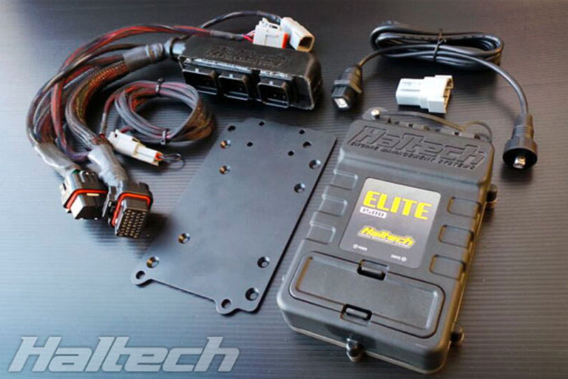 Haltech Elite 1500 Plug-n-Play Adaptor Harness ECU Kit HT-150980