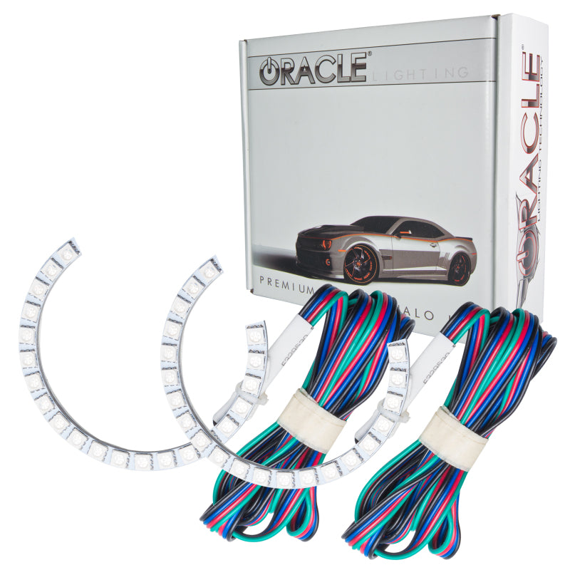 ORACLE Lighting ORL Headlight Halo Kits Lights Headlights main image