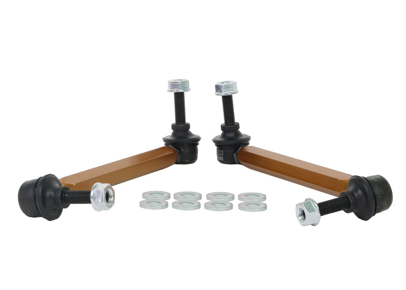 Whiteline Sway Bar - Link