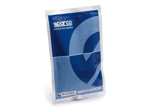 Sparco Driver Protection 001157RECHARGE Item Image