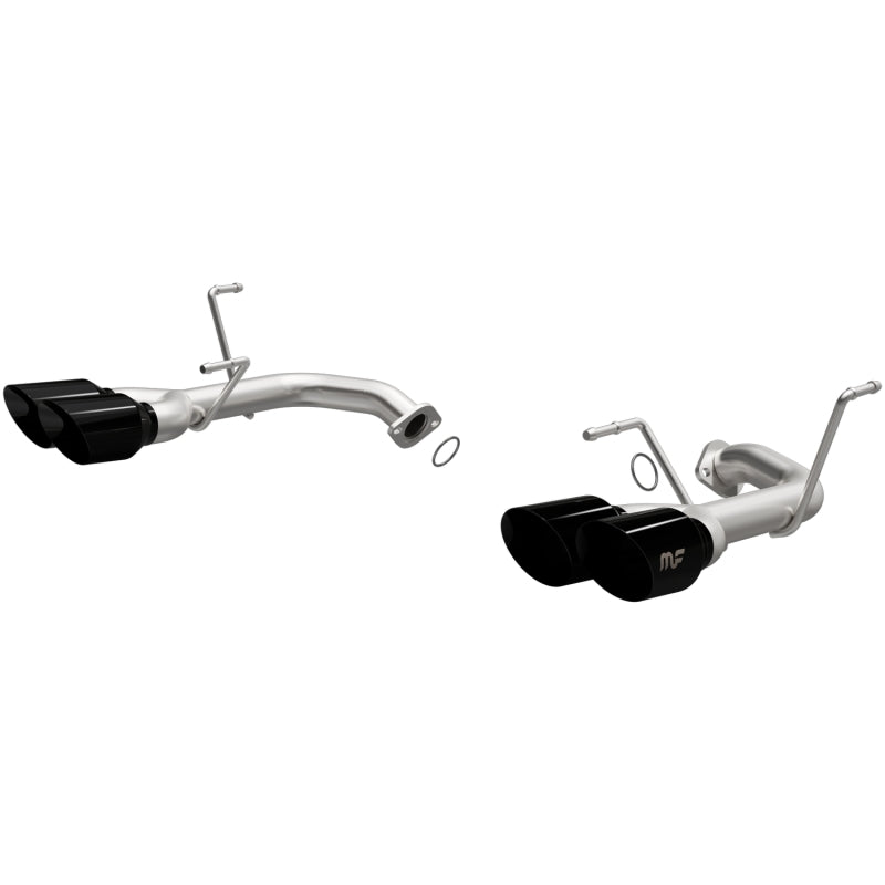 Magnaflow 2022 Subaru WRX Competition Series Axle-Back Exhaust System 19609