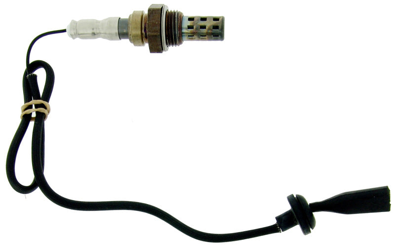 NGK Volkswagen Transporter 1979 Direct Fit Oxygen Sensor 25501