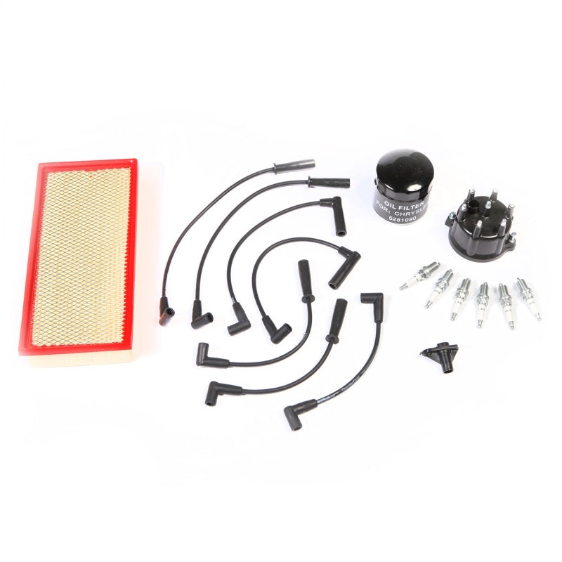 OMIX OMI Ignition Tune-Up Kits Engine Components Hardware Kits - Other main image