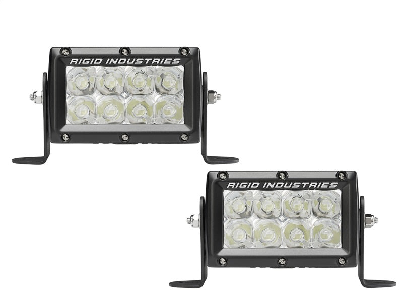 Rigid Industries RIG E Series Lights Light Bars & Cubes main image